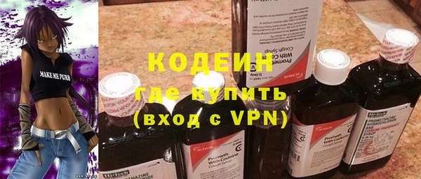 хмурый Вуктыл